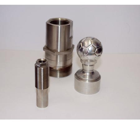 Overload Machining Services Pty Ltd - Welshpool, WA