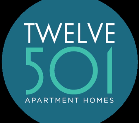 Twelve 501 Apartment Homes - Burnsville, MN