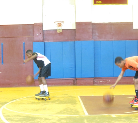 Basketball Camp - Bronx, NY