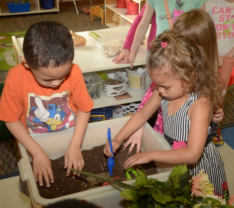 Rainbow Child Care Center - Springboro, OH