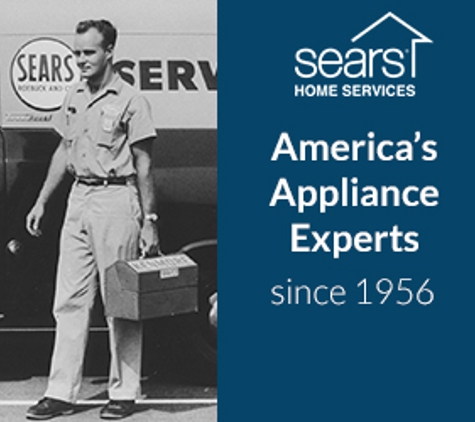 Sears Appliance Repair 2310 E Kansas Ave Garden City Ks 67846