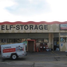 U-Haul Moving & Storage at S Willow