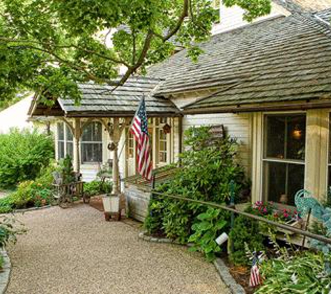 The Greathouse Restaurant at the Farm - Avondale, PA