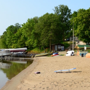 Cedar Crest Resort - Waubun, MN