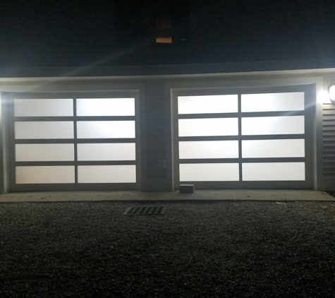 Bandy GarageDoor