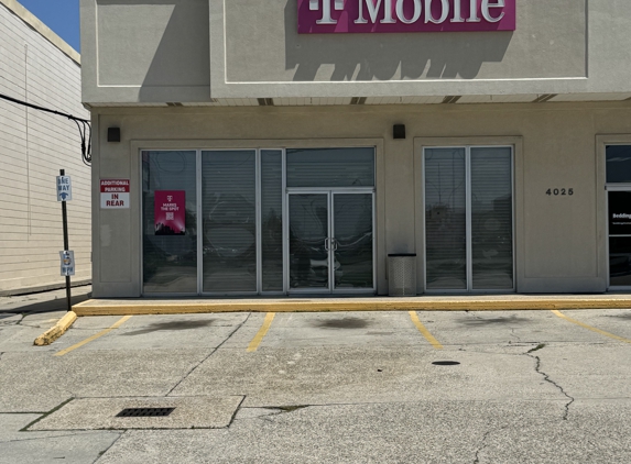 T-Mobile - Metairie, LA