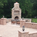 Bellinghieri & Sons Masonry Contractor - Fireplaces
