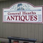 General Heath's Antiques