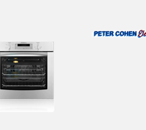 Peter Cohen Electrical & Refrigeration - Goulburn, NSW