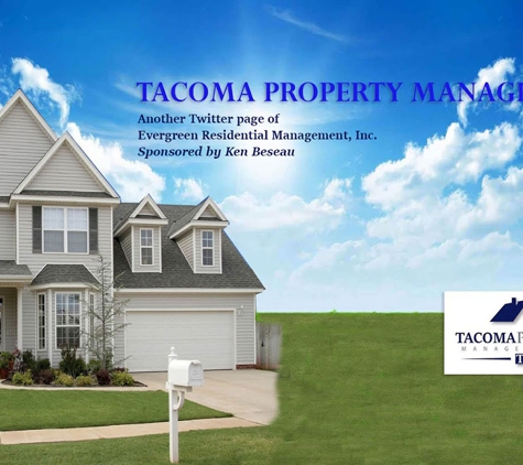 Tacoma Property Management - Tacoma, WA