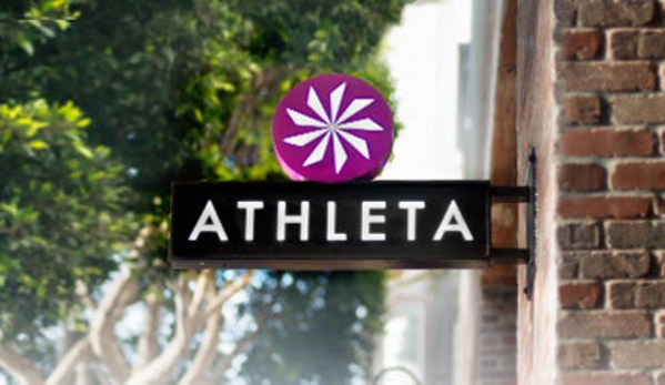 Athleta - New York, NY