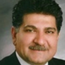 Dr. Ario Barzan Kiarash, MD - Physicians & Surgeons, Orthopedics