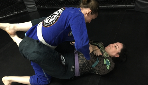 REV COMBAT BRAZILIAN JIUJITSU AND MIXED MARTIAL ARTS - Costa Mesa, CA