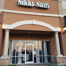 Nikki Nails - Nail Salons