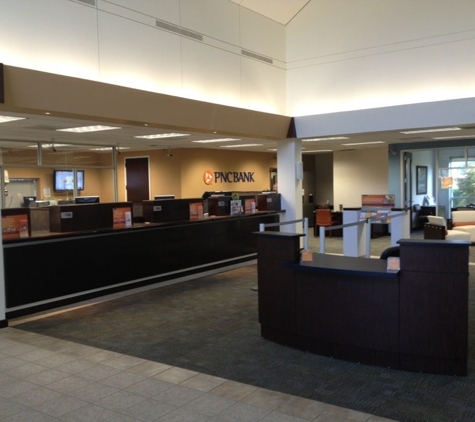 PNC Bank - Fairhope, AL