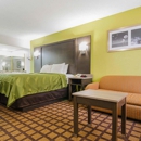 Quality Inn Raeford - Motels