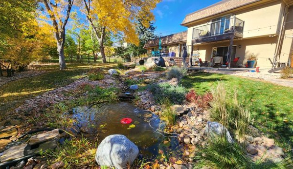 Paradise Ponds and Aquatics - Highlands Ranch, CO