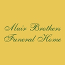 Muir Brothers Funeral Home - Monuments