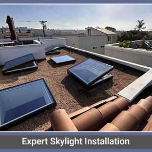 The Woolmen - Alstonville, NSW. Expert Skylight Installation