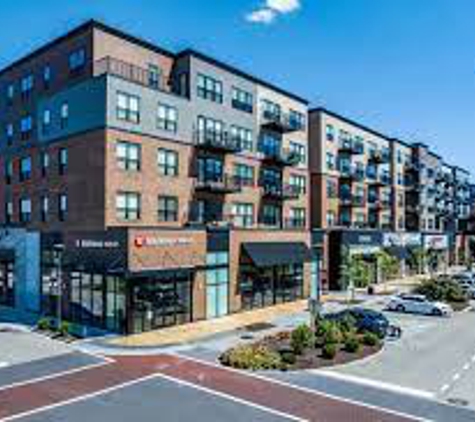 Residences at the Promenade at Upper Dublin - Dresher, PA