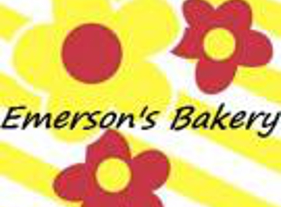 Emerson's Bakery - Covington, KY