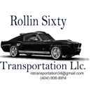 Rollin Sixty Transportation LLC - Transportation Providers
