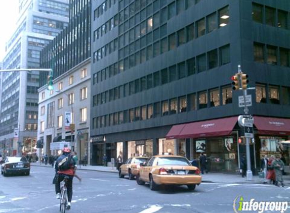 Union Investment Management - New York, NY