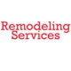 Remodeling Services