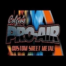 Colgin's Pro-Air - Air Conditioning Contractors & Systems