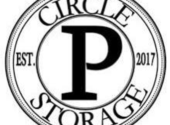 Circle P Storage - Centreville, AL