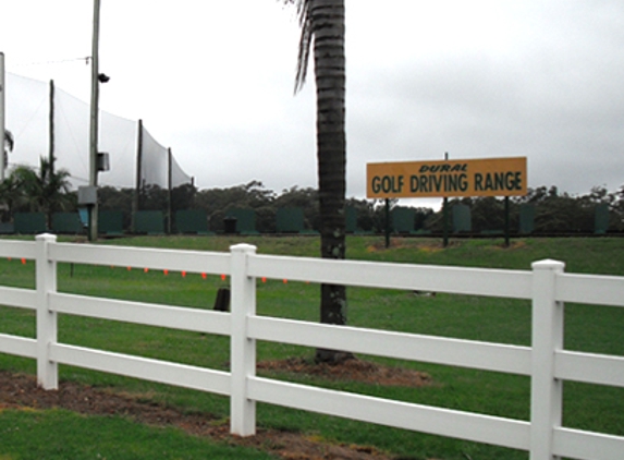 Dural Golf Driving Range - Dural, NSW
