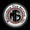 Millersburg Tire Service gallery