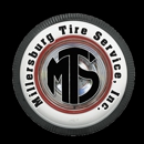 Millersburg Tire Service - Tire Dealers