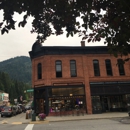 Wallace District Mining Museum