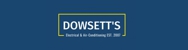 Dowsett Electrical Logo