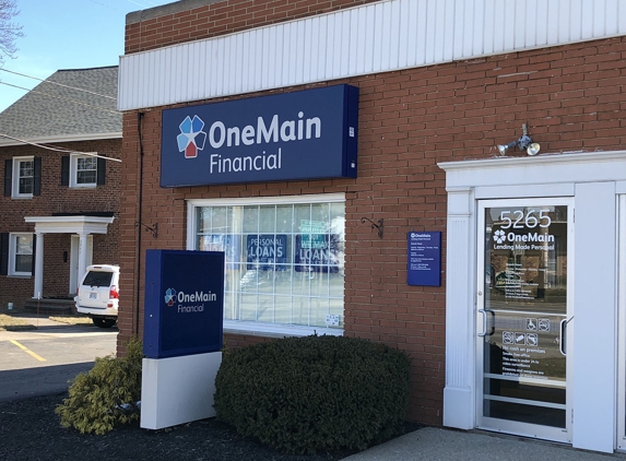 OneMain Financial - Parma, OH