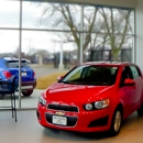 Main Motor Chevrolet - New Car Dealers