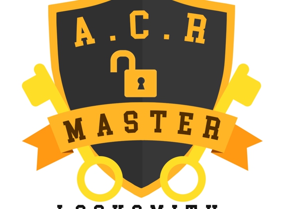 ACR Master Locksmith