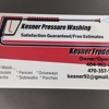 kesner pressure washing gallery