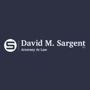 David M. Sargent Attorney At Law