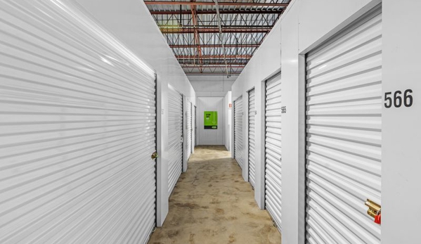 Extra Space Storage - Dallas, TX