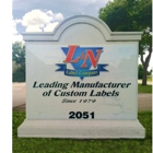 L & N Label Company Inc