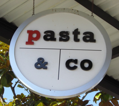 Pasta & Co - Seattle, WA