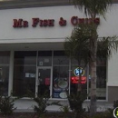 Mister Fish & Chips