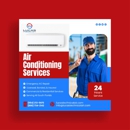 Lucas Technical Air - Air Conditioning Service & Repair