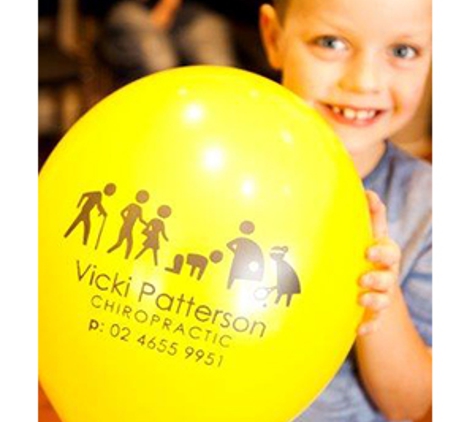 Vicki Patterson Chiropractic - Camden, NSW