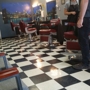 U S Male Barber Shop