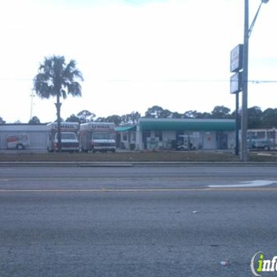 U-Haul Moving & Storage at Mayport Rd - Atlantic Beach, FL