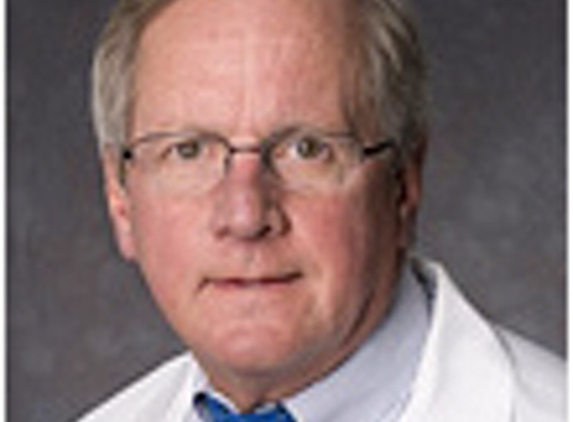 Dr. Donald S Crumbo, MD - Hermitage, TN