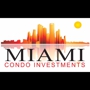 Miami Condo Investments
